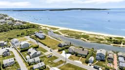 Waterfront Rental on Nantucket Sound (2358) - Image 3