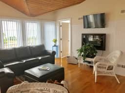 Waterfront Condo With Direct Beach Access On Lewis Bay (2330) - Image 5