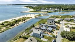 Waterfront Condo With Direct Beach Access On Lewis Bay (2330) - Image 2