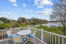 Luxury designer Cape Cod rental  RPMS141 - Image 5