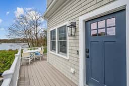Luxury designer Cape Cod rental  RPMS141 - Image 3