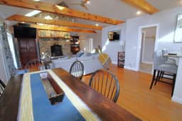 Updated 3 Bedroom Offering Hot Tub and Large Yard (2360) - Image 5
