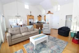 Contemporary Coastal Home with Lewis Bay Views & A/C (2331) - Image 5