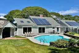 Chatham Vacation Rental With Pool and Charm to Spare! RPAM096 - Image 2