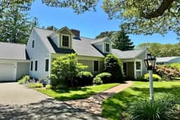 Chatham Vacation Rental With Pool and Charm to Spare! RPAM096 - Image 4