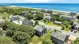 Great Island Ocean Club Home on Nantucket Sound (2366) - Image 3