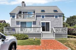 Great Island Ocean Club Home on Nantucket Sound (2366) - Image 2