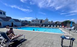 Great Island Ocean Club Home on Nantucket Sound (2366) - Image 4