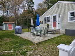 Cotuit Getaway Near Beaches RPMS146 - Image 3
