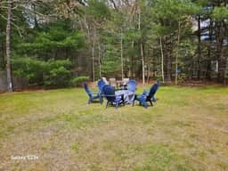 Cotuit Getaway Near Beaches RPMS146 - Image 4