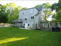 Stunning outdoor living space near Craigville Beach (2367) - Image 3