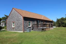 Cozy Retreat in South Chatham (2374) - Image 2