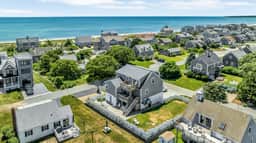 Beautiful Great Island Ocean Club Home (2368) - Image 4