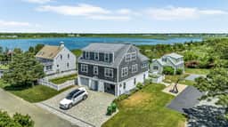 Beautiful Great Island Ocean Club Home (2368) - Image 3