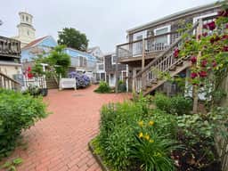 Waterfront Condo in the Heart of Provincetown RPSH011 - Image 3