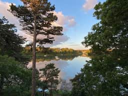 Waterfront Home With Dock and Two Water Facing Decks! (2372) - Image 3