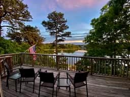 Waterfront Home With Dock and Two Water Facing Decks! (2372) - Image 2