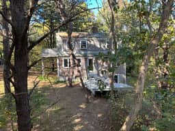 Quiet, cozy home in the woods CS0038 - Image 3