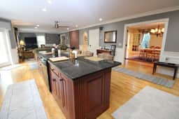 Spacious Yarmouth Port Retreat with Fenced Yard & Game Room (2380) - Image 5