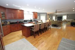 Spacious Yarmouth Port Retreat with Fenced Yard & Game Room (2380) - Image 3