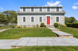 Private Beach Escape With Sweeping Ocean Views in West Hyannisport RPAM103 - Image 4