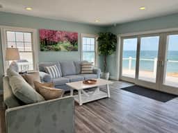 Sand, Sea and Serenity On The Bay RPAM107 - Image 5
