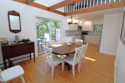 Renovated Wellfleet Retreat: Comfort Amidst Pine Trees (2384) - Image 2
