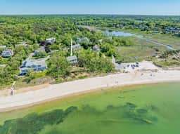 Beachfront Home Offering Direct Access to Your Own Private Beach (2386) - Image 2