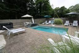 Brewster Retreat with Heated Pool, Hot Tub and near Ellis Landing Beach 2387 - Image 2