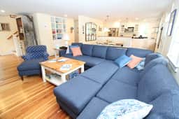Brewster Retreat with Heated Pool, Hot Tub and near Ellis Landing Beach 2387 - Image 5