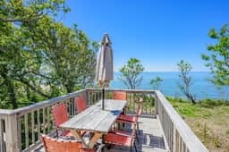 Beachfront Home Offering Direct Access to Your Own Private Beach (2386) - Image 3