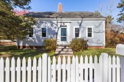 Wellfleet 4BR Home & Cottage – Walk to Bay! RPMC008 - Image 2