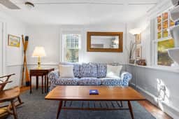Wellfleet 4BR Home & Cottage – Walk to Bay! RPMC008 - Image 5