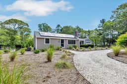 The Salt Pond House - Your Pool Escape By The National Seashore RPAM105 - Image 3