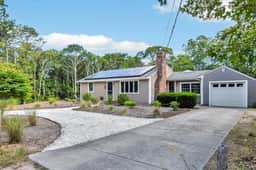 The Salt Pond House - Your Pool Escape By The National Seashore RPAM105 - Image 4