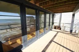 Waterfront Luxury with Private Beach on Provincetown Harbor (2398) - Image 3