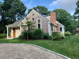 Coastal home in Brewster near beaches and bike path RPMS161 - Image 2