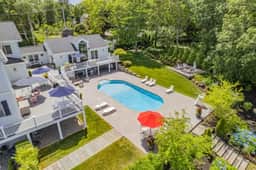Luxury rental with pool. Close to village and beach RPMS157 - Image 5