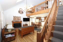 Fantastic Home Nestled Close To Down Town and Beaches (2388) - Image 2