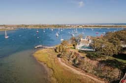 Lovely home with heated pool, dock and the best views! RPMS158 - Image 4