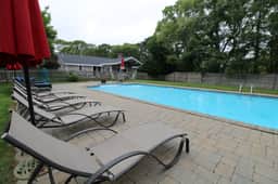 Dennis Getaway with Saltwater Pool (2406) - Image 2