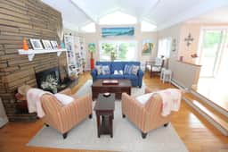 Dennis Getaway with Saltwater Pool (2406) - Image 3