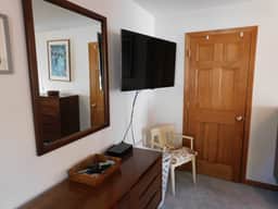 Comfortable, near Wellfleet center, bayside home CS0039 - Image 5