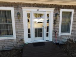 Comfortable, near Wellfleet center, bayside home CS0039 - Image 2
