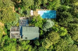 Spacious Home With Private Heated Pool (2389) - Image 3