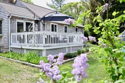 Private Oasis Near Rail Trail, Beaches, Dining (2425) - Image 2