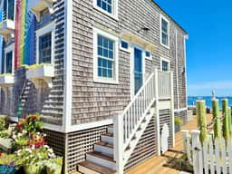 The Iconic Wharf House - Your Own P-Town Paradise RPAM116 - Image 5