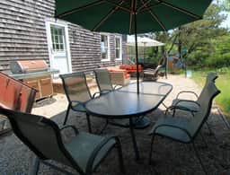 Sunny Cape Cod Poolside Haven (2407) - Image 3