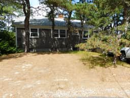 Private, marsh view, AND close to town!  (CS0051) - Image 2