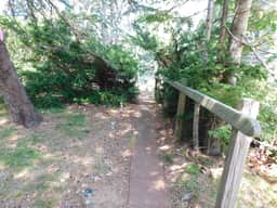 Private, marsh view, AND close to town!  (CS0051) - Image 3